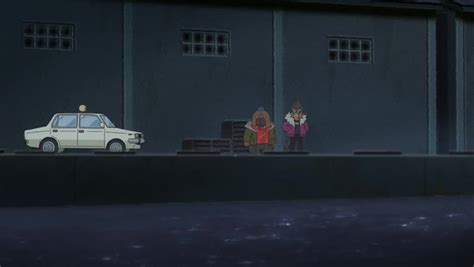 Watch Odd Taxi English Sub/Dub online Free on HiAnime.to.